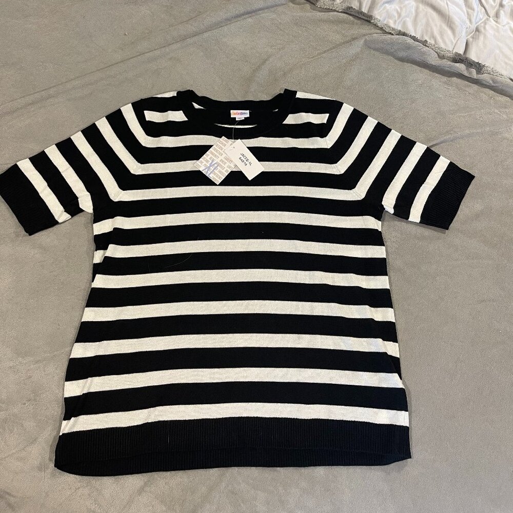 LulaRoe JACEE Sweater Top